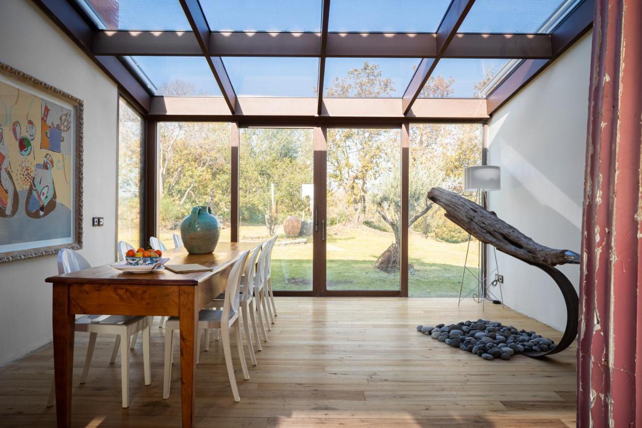 Villa con 3 Camere da Letto